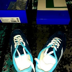 Tory Burch Chevron sneakers